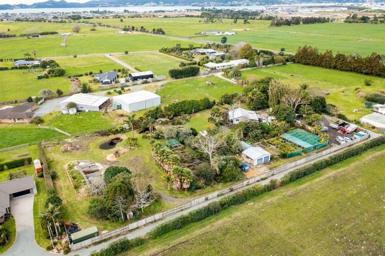 Photo of property in 656 One Tree Point Road, Ruakaka, Whangarei, 0171