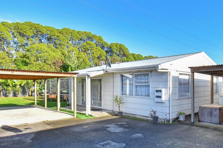 Photo of property in 42 Clayton Avenue, Otara, Auckland, 2023
