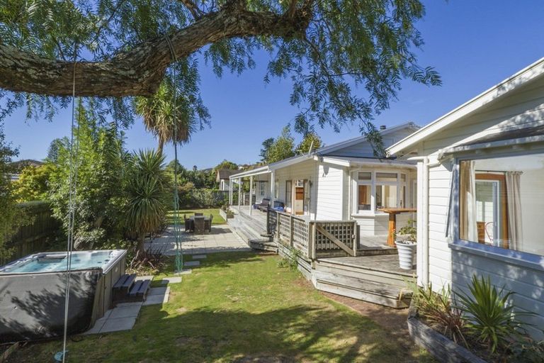 Photo of property in 56 Wensley Road, Richmond, 7020