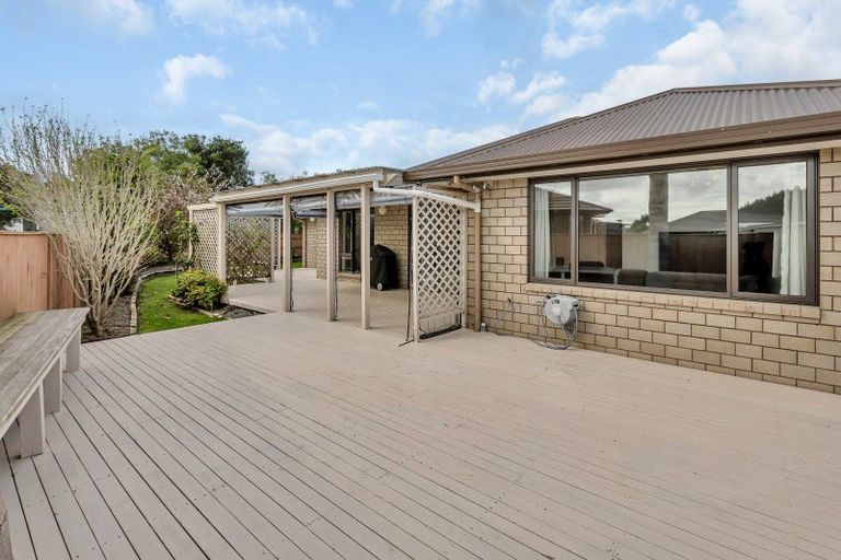 Photo of property in 2 Flax Street, Ruakaka, 0116