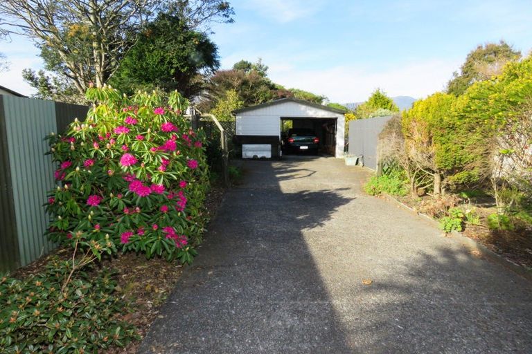 Photo of property in 131 Queen Street, Westport, 7825