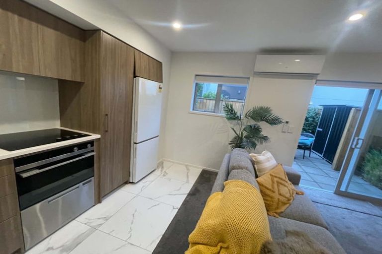 Photo of property in 8/217 Armagh Street, Christchurch Central, Christchurch, 8011