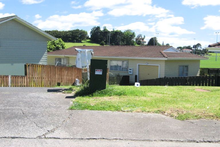 Photo of property in 3/8 Reseda Place, Papatoetoe, Auckland, 2025