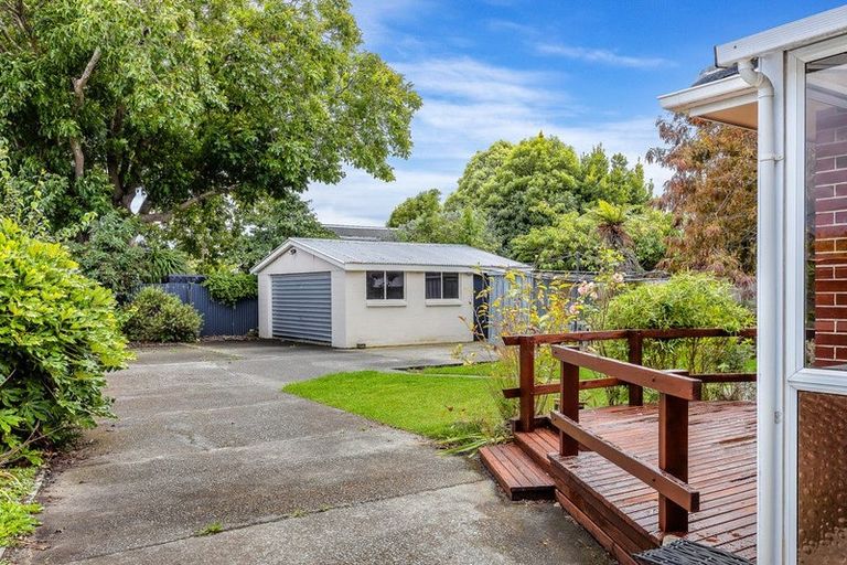 Photo of property in 47 Farrington Avenue, Bishopdale, Christchurch, 8053