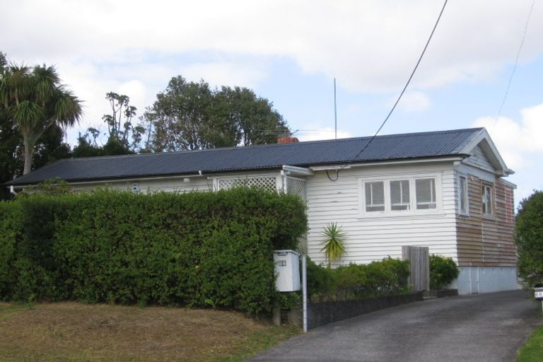 Photo of property in 68 Aeroview Drive, Beach Haven, Auckland, 0626