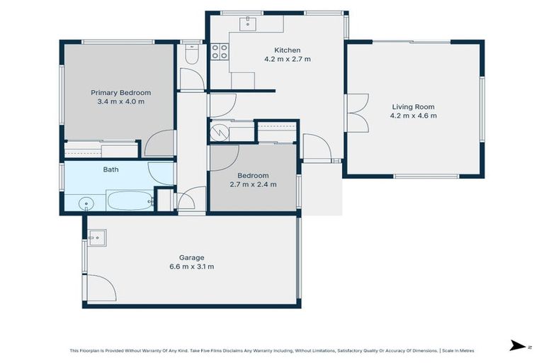 Photo of property in 1/50 Division Street, Riccarton, Christchurch, 8041