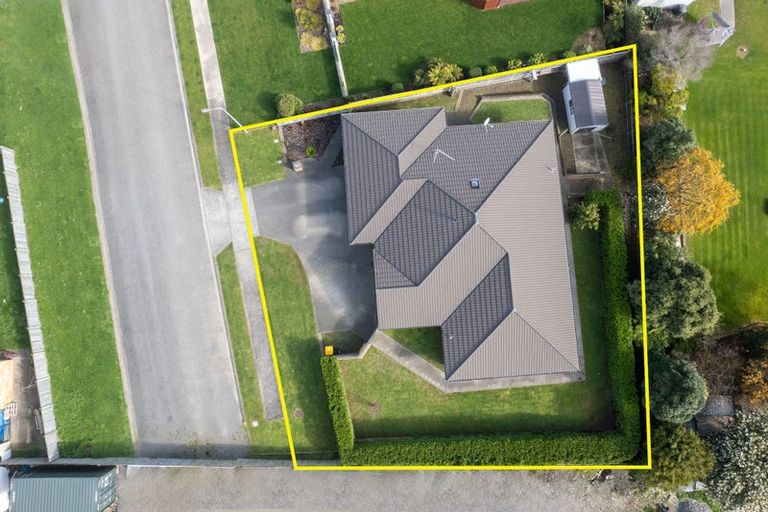 Photo of property in 7 Sudeng Street, Levin, 5510