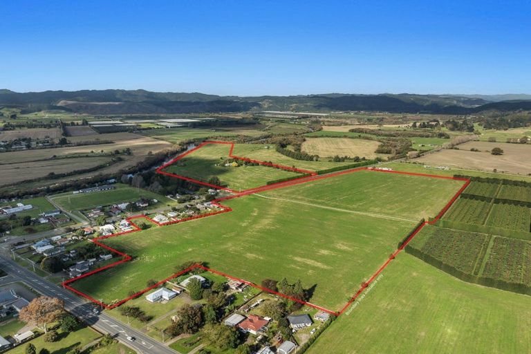 Photo of property in 51 Tahuna Road, Te Teko, 3192