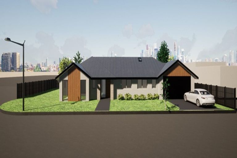 Photo of property in 2 Warhorse Gate, Halswell, Christchurch, 8025