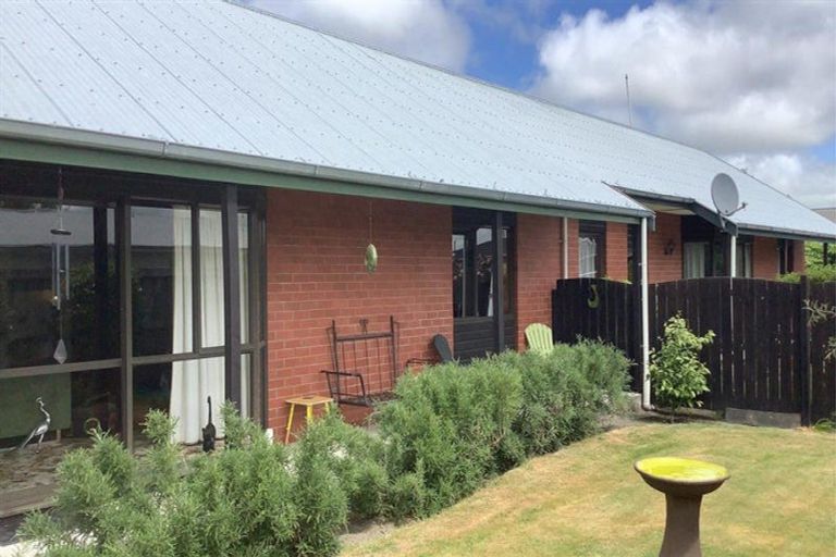 Photo of property in 1/105 Chalmers Avenue, Hampstead, Ashburton, 7700