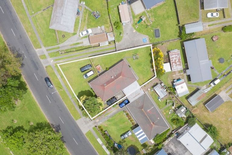 Photo of property in 60 Fairfield Avenue, Huntly, 3700