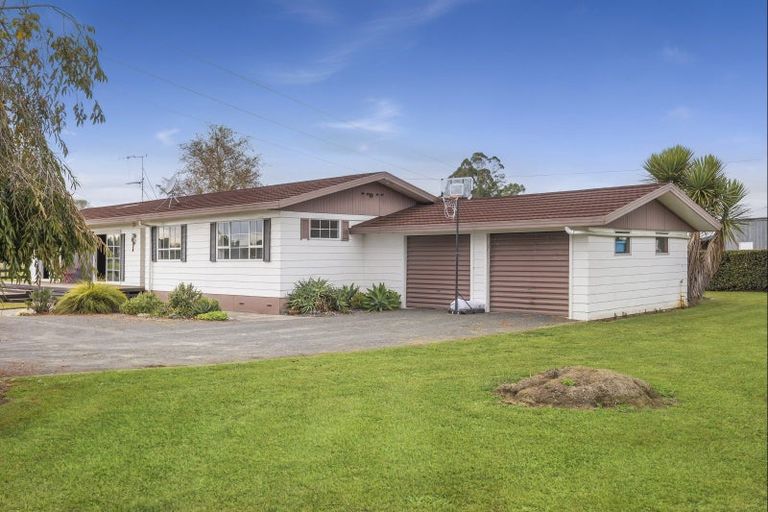 Photo of property in 522d Matangi Road, Matangi, Hamilton, 3284