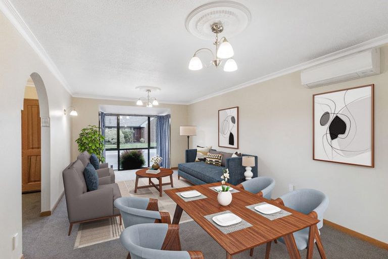 Photo of property in 1/22 Leander Street, Northcote, Christchurch, 8052