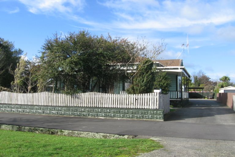 Photo of property in 33 East Street, Feilding, 4702