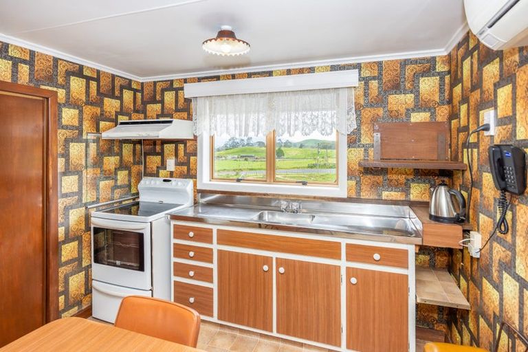 Photo of property in 537 Honikiwi Road, Otorohanga, 3973
