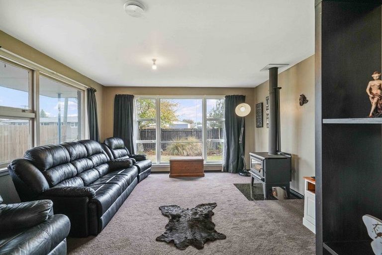 Photo of property in 125 Blackett Street, Rangiora, 7400