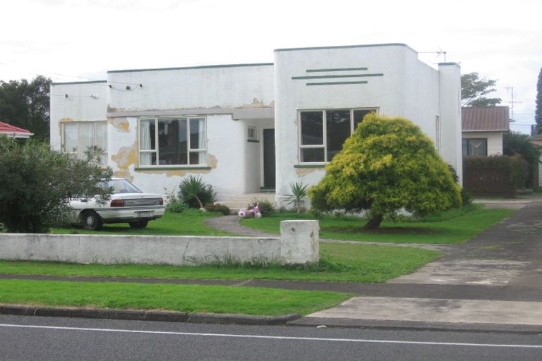 Photo of property in 58b Kimpton Road, Papatoetoe, Auckland, 2025