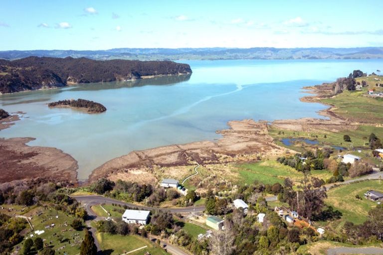 Photo of property in 5389 State Highway 31, Kawhia, 3889