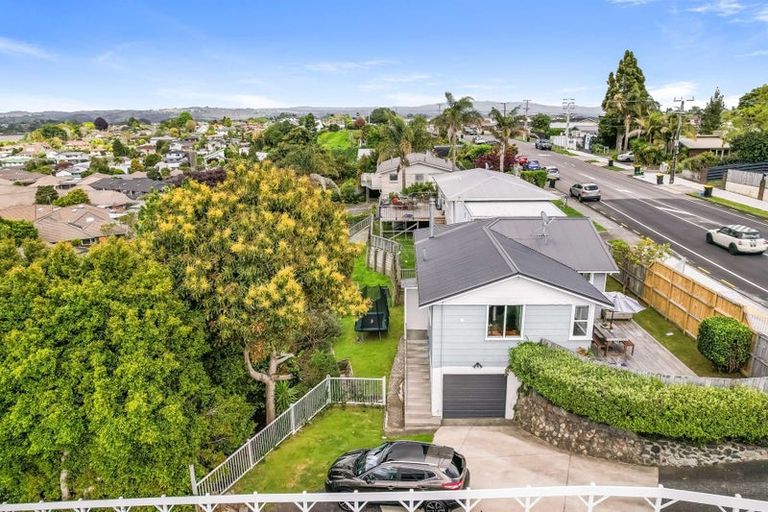 Photo of property in 126 Levers Road, Matua, Tauranga, 3110