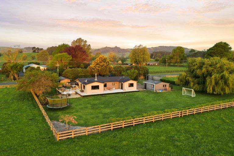 Photo of property in 419 Fencourt Road, Cambridge, 3493