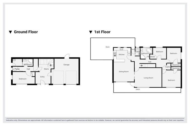 Photo of property in 8 Volkner Grove, Waterloo, Lower Hutt, 5011