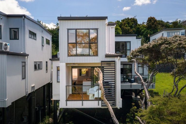 Photo of property in 7/10b Huka Road, Birkenhead, Auckland, 0626