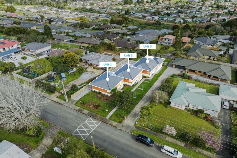 Photo of property in 3/21 Denby Crescent, Tikipunga, Whangarei, 0112