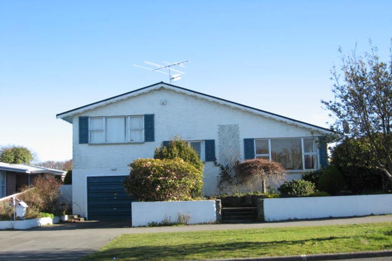 Photo of property in 98 Salford Street, Windsor, Invercargill, 9810