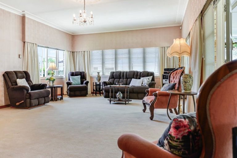 Photo of property in 29 Knighton Road, Hillcrest, Hamilton, 3216