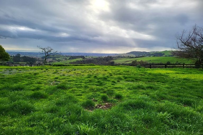 Photo of property in 478 Ararimu Road, Ramarama, Drury, 2579