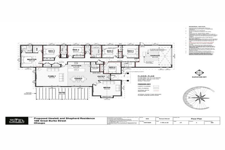 Photo of property in 16b Great Burke Street, Ohaupo, 3803