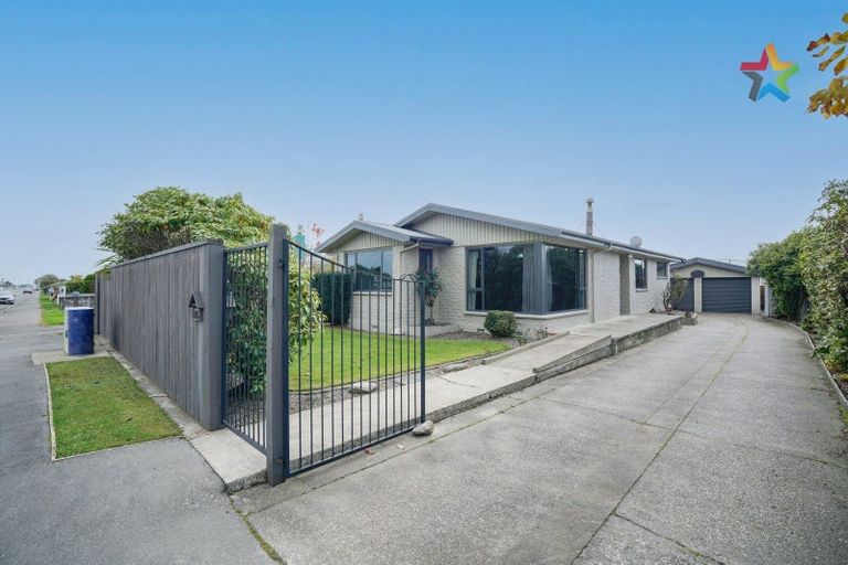 Photo of property in 806 Tweed Street, Rockdale, Invercargill, 9812