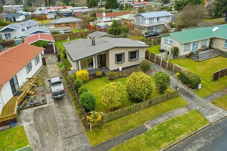 Photo of property in 93 Paraonui Road, Tokoroa, 3420
