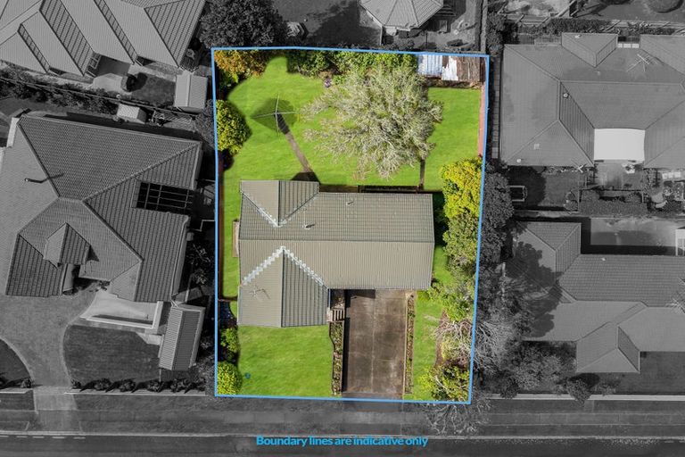 Photo of property in 36 Beresford Street, Pukekohe, 2120