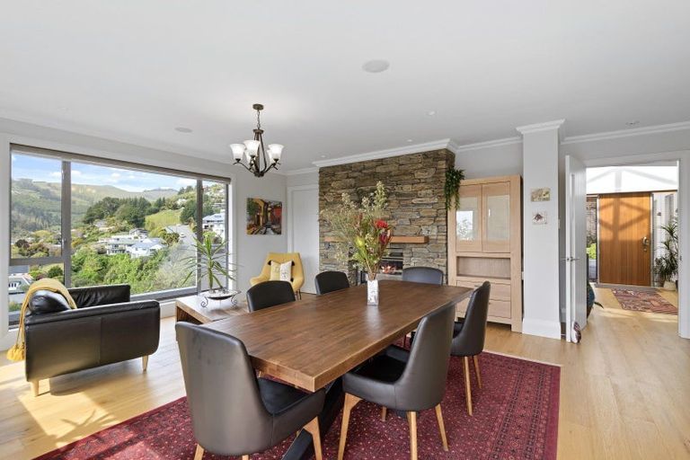 Photo of property in 38 Rossmore Terrace, Cashmere, Christchurch, 8022
