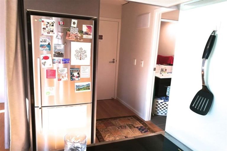 Photo of property in 803/8 Wigan Street, Te Aro, Wellington, 6011