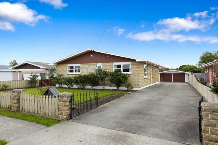 Photo of property in 91 Alabama Road, Redwoodtown, Blenheim, 7201