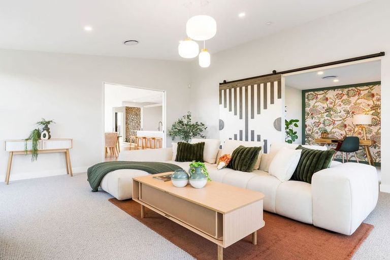 Photo of property in 71 Waikirikiri Avenue, Lincoln, 7608