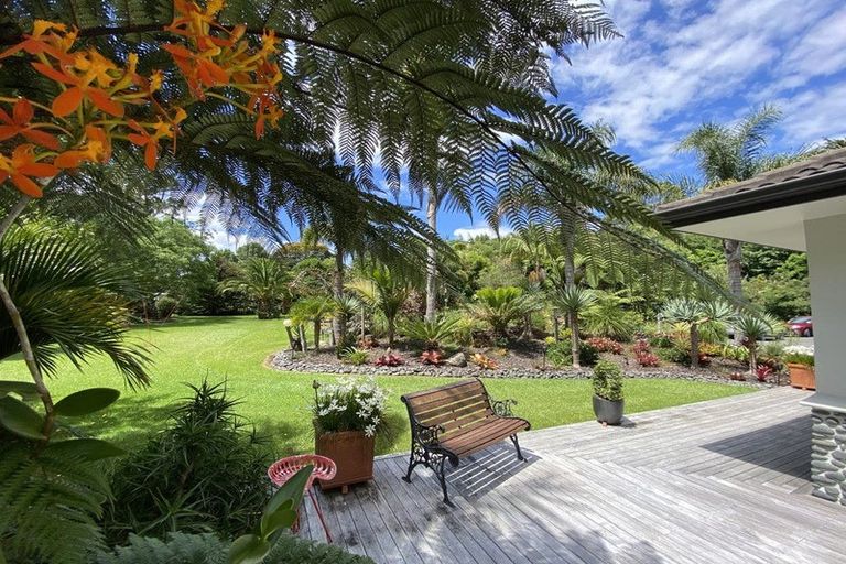 Photo of property in 11 Waipapa West Road, Waipapa, Kerikeri, 0295