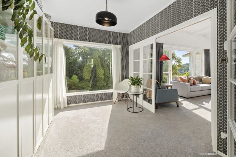 Photo of property in 24 Hurman Street, Karori, Wellington, 6012