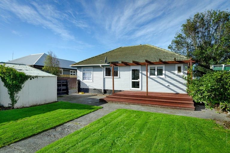 Photo of property in 39 Willryan Avenue, New Brighton, Christchurch, 8083