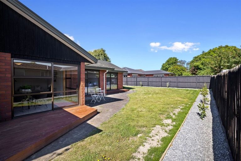 Photo of property in 30 Colligan Street, Upper Riccarton, Christchurch, 8041
