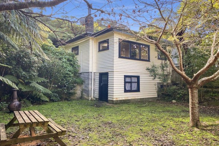 Photo of property in 12 Orleans Street, Ngaio, Wellington, 6035
