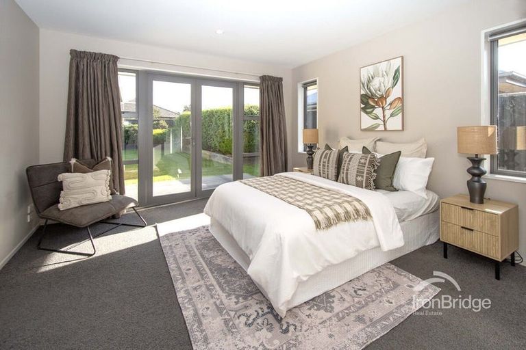 Photo of property in 14 Genoa Avenue, Rolleston, 7614