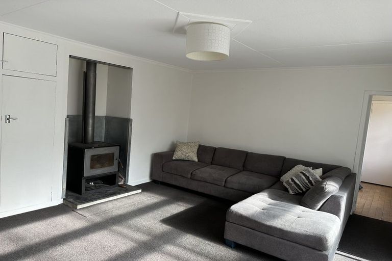 Photo of property in 21 Dudley Street, Waianiwa, Invercargill, 9874