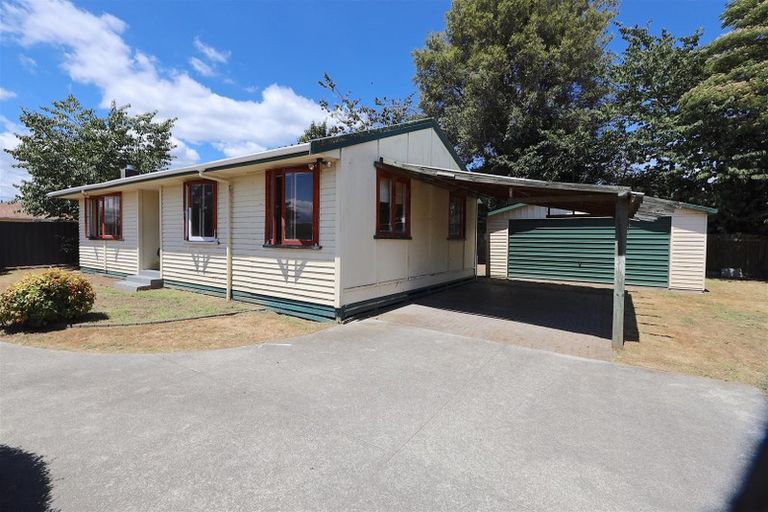 Photo of property in 22 Sunrise Avenue, Owhata, Rotorua, 3010