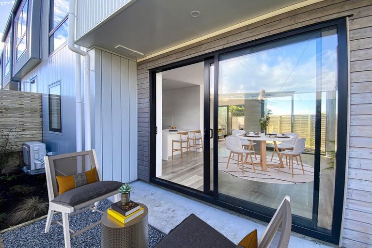 Photo of property in 21 Paeroa Street, Riccarton, Christchurch, 8041