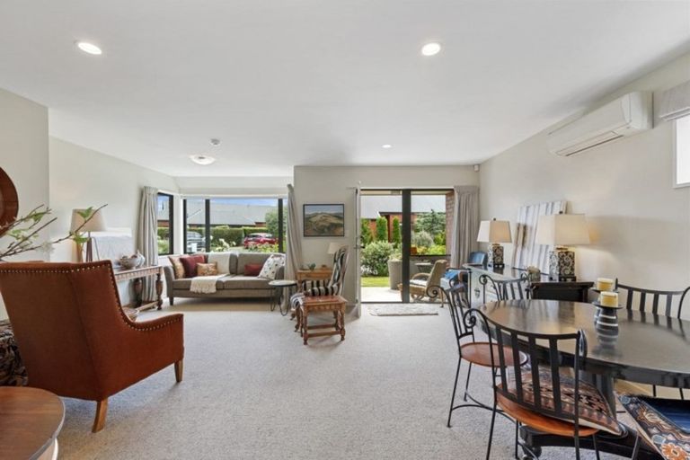 Photo of property in Liffey Village, 39/28 James Street, Lincoln, 7608