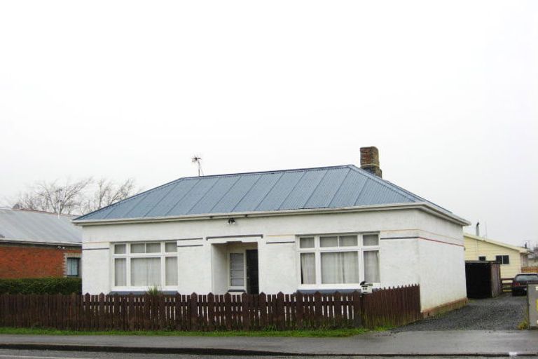 Photo of property in 88 Morton Street, Georgetown, Invercargill, 9812