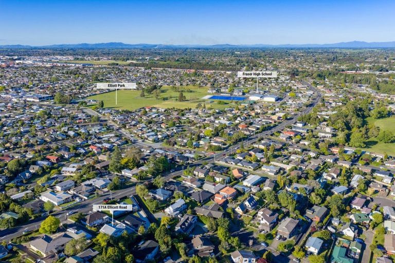 Photo of property in 171a Ellicott Road, Nawton, Hamilton, 3200